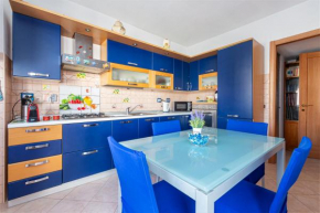 Cama Soul Apartment, free covered parking on the property Lido Di Ostia